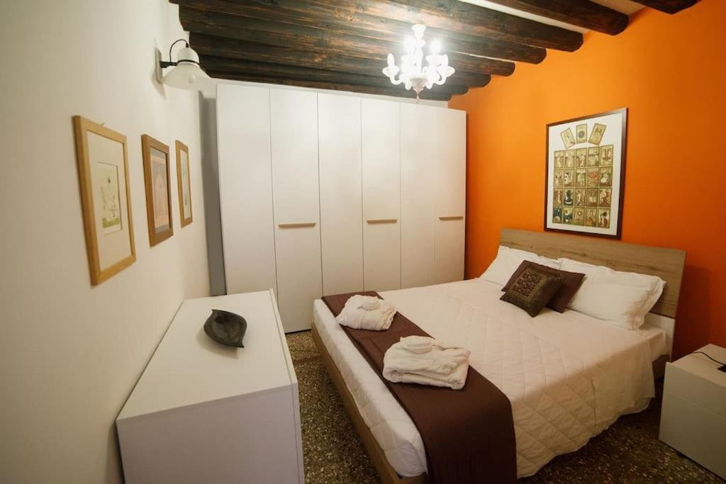 Sweet Ca Morgana Home Venedig Exterior foto