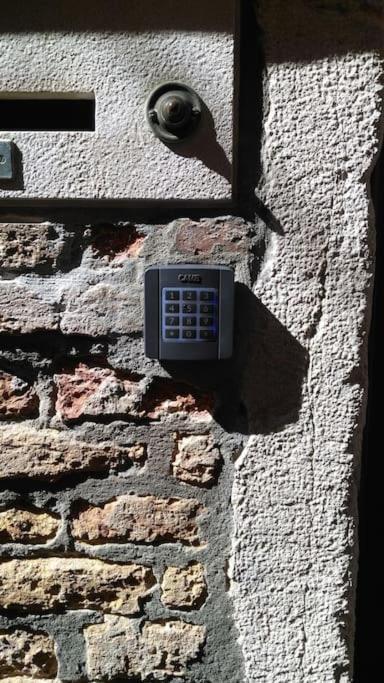 Sweet Ca Morgana Home Venedig Exterior foto