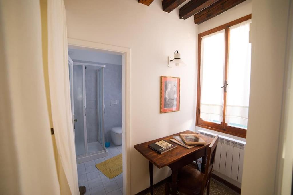 Sweet Ca Morgana Home Venedig Exterior foto