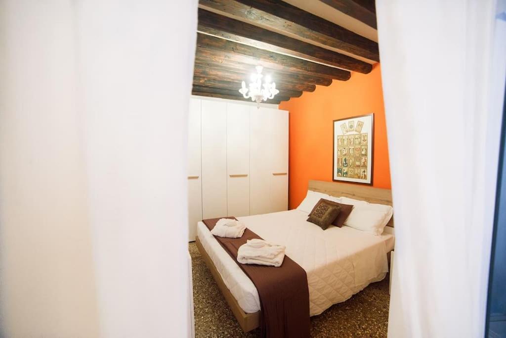 Sweet Ca Morgana Home Venedig Exterior foto